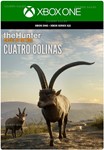️CALL OF THE WILD - CUATRO COLINAS GAME RESERVEXBOX