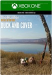 ️CALL OF THE WILD - DUCK AND COVER PACKXBOX