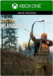 THEHUNTER: CALL OF THE WILD - WEAPON PACK 1XBOXКЛЮЧ