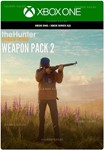 THEHUNTER: CALL OF THE WILD - WEAPON PACK 2XBOXКЛЮЧ