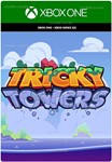 ️TRICKY TOWERS️XBOX ONE|XSКЛЮЧ