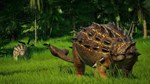 JURASSIC WORLD EVOLUTION: CLAIRE'S SANCTUARY️XBOX - изображение № 3