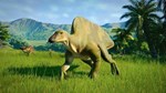 JURASSIC WORLD EVOLUTION: CLAIRE'S SANCTUARY️XBOX - изображение № 10