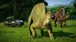 JURASSIC WORLD EVOLUTION: CLAIRE'S SANCTUARY️XBOX - изображение № 8