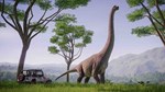 JURASSIC WORLD EVOLUTION: RETURN TO JURASSIC PARKXBOX - изображение № 4