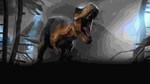 JURASSIC WORLD EVOLUTION: SECRETS OF DR WU️XBOXКЛЮЧ - изображение № 3
