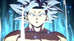 DRAGON BALL FIGHTERZ - GOKU (ULTRA INSTINCT)️XBOX - изображение № 3