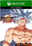 DRAGON BALL FIGHTERZ - GOKU (ULTRA INSTINCT)️XBOX