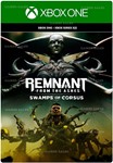 ️SWAMPS OF CORSUS️XBOX ONE|XS+PCКЛЮЧ