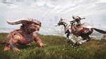 ️НАБОР «ВСАДНИКИ ХАЙБОРИИ»️XBOX ONE|XS+PCКЛЮЧ - изображение № 6