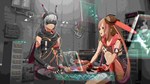 ️SCARLET NEXUS SEASON PASS️XBOX ONE|XS+PCКЛЮЧ - изображение № 6