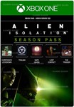 ️ALIEN: ISOLATION SEASON PASS️XBOX ONE|XSКЛЮЧ
