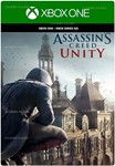 ASSASSIN'S CREED UNITY - SECRETS OF THE REVOLUTIONXBOX