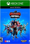 ️WILD CARD FOOTBALL️XBOX ONE|XSКЛЮЧ
