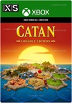 ️CATAN® — ВЫПУСК ДЛЯ КОНСОЛЕЙ️XBOX ONE|XSКЛЮЧ