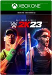 ️WWE 2K23 BAD BUNNY BUNDLE️XBOX ONE|XSКЛЮЧ