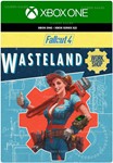 ️FALLOUT 4: WASTELAND WORKSHOP️XBOX ONE|XSКЛЮЧ