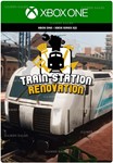 ️TRAIN STATION RENOVATION️XBOX ONE|XSКЛЮЧ