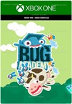 ️BUG ACADEMY️XBOX ONE|XSКЛЮЧ