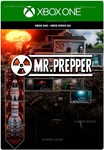 ️MR. PREPPER️XBOX ONE|XSКЛЮЧ