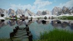 ️FISHING ADVENTURE️XBOX ONE|XSКЛЮЧ - изображение № 3