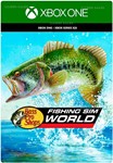 FISHING SIM WORLD: BASS PRO SHOPS EDITION️XBOXКЛЮЧ