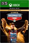 ️BASSMASTER® FISHING: DELUXE EDITION️XBOX+PCКЛЮЧ