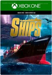 ️SHIPS SIMULATOR️XBOX ONE|XSКЛЮЧ