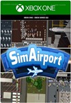 ️SIMAIRPORT️XBOX ONE|XSКЛЮЧ