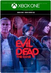 EVIL DEAD: THE GAME - WHO’S YOUR DADDY BUNDLE️XBOX