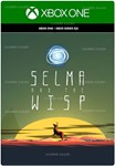 ️SELMA AND THE WISP X️XBOX ONE|XSКЛЮЧ