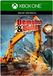 ️DEMOLISH & BUILD CLASSIC️XBOX ONE|XSКЛЮЧ
