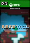 ️RESETAIL️XBOX ONE|XSКЛЮЧ