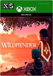 ️WILDMENDER️XBOX SERIES X|SКЛЮЧ