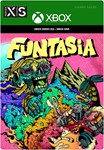 ️FUNTASIA️XBOX ONE|XSКЛЮЧ