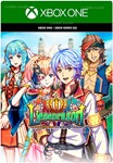 ️LIEGE DRAGON️XBOX ONE|XS+PCКЛЮЧ