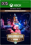 BASSMASTER® FISHING: 2022 BASSMASTER CLASSIC️XBOX