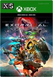 ️EXOPRIMAL️XBOX ONE|XS+PCКЛЮЧ