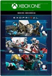 EXOPRIMAL️HEAD START KIT️XBOX ONE|XS+PCКЛЮЧ