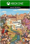 ️RISING LORDS️XBOX ONE|XSКЛЮЧ