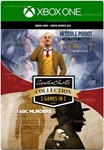 ️AGATHA CHRISTIE COLLECTION️XBOX ONE|XSКЛЮЧ