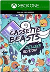 ️CASSETTE BEASTS: DELUXE EDITION️XBOX+PCКЛЮЧ
