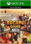 ️ESCAPE GAME - FORT BOYARD 2022️XBOX ONE|XSКЛЮЧ+VP