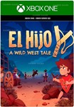️EL HIJO - A WILD WEST TALE️XBOX ONE|XSКЛЮЧ