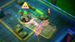 ️GO MECHA BALL️XBOX SERIES X|S+PC WINКЛЮЧ - изображение № 4