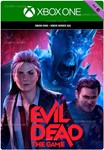 EVIL DEAD: THE GAME - IMMORTAL POWER BUNDLEXBOXКЛЮЧ