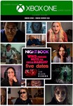 ️THE ULTIMATE FMV BUNDLE 2️XBOX ONE|XS+PCКЛЮЧ