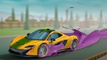 ️SPLASH CARS️XBOX ONE|XSКЛЮЧ - изображение № 5