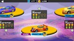 ️SPLASH CARS️XBOX ONE|XSКЛЮЧ - изображение № 7