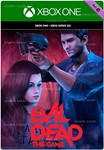 ️EVIL DEAD: THE GAME - 2013 BUNDLE️XBOX ONE|XSКЛЮЧ